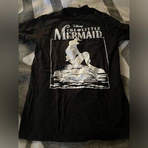 Little mermaid men’s shirt M